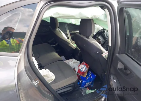 2021 Ford Escape S from USA, damaged, VIN 1FMCU0F68MUA31746